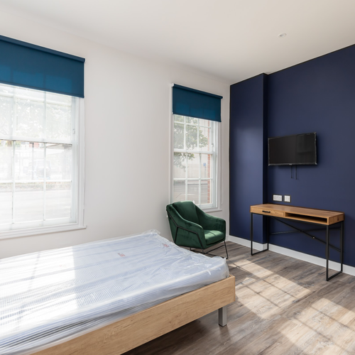 New Bond House Bristol Student uhomes