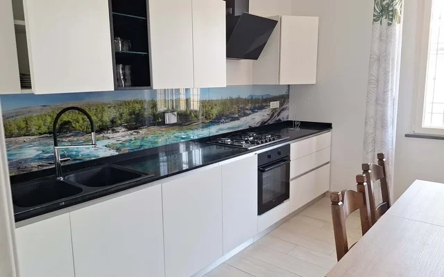 Apartment in Via Modda, Cascina for 100 m² with 2 bedrooms 0