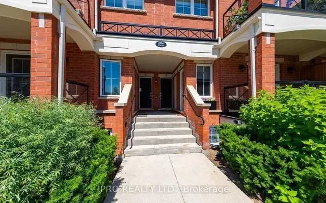 Entire Place·2B2B···2504 Post Rd 1