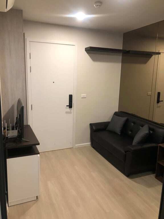 1-BR Condo for Rent, ฿12,000/month, Ciela Sripatum