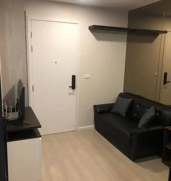 1-BR Condo for Rent, ฿12,000/month, Ciela Sripatum