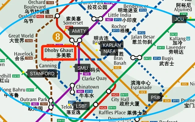 The Oxley 2
