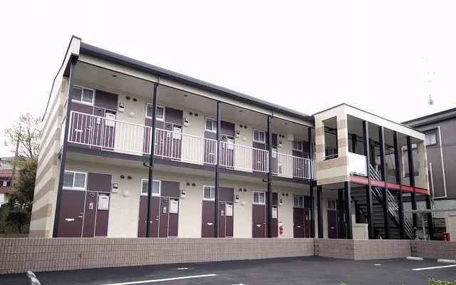 レジデンス南春日丘 0