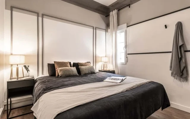 Jilguero - 3 bedroom in Ibiza 1