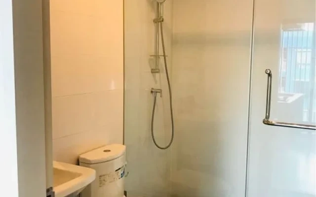 2-BR Condo for Rent, ฿20,000/month, Niche Mono Ratchavipha 4