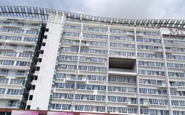 MDIS Residences @ Stirling 1