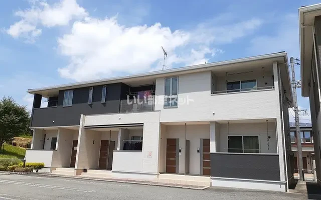 セントラル アバンツァート B 2階 - Shobara student accommodation
