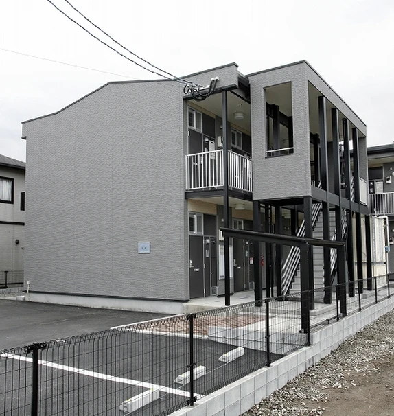 レオパレスドミール　別府