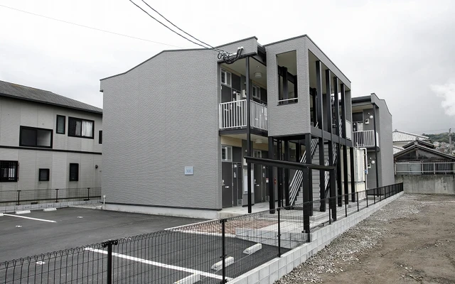 レオパレスドミール　別府 0