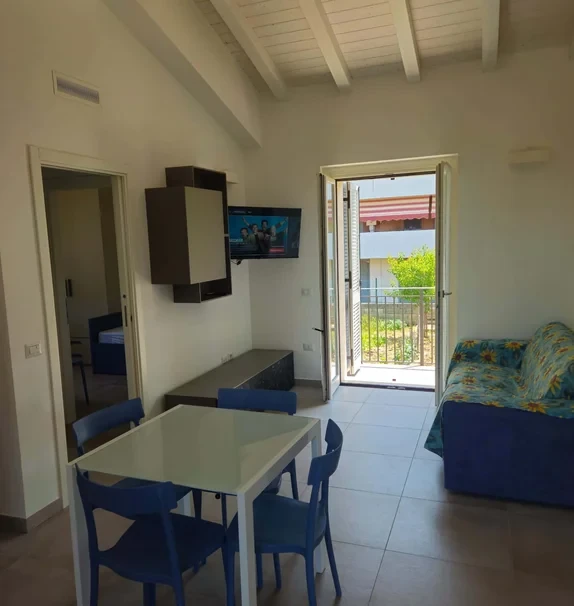 Apartment in Via Campomicciolo, Terni for 100 m² with 2 bedrooms