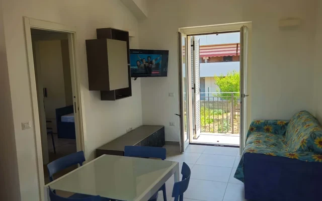 Apartment in Via Campomicciolo, Terni for 100 m² with 2 bedrooms 0