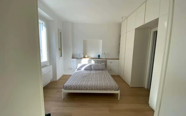 Apartment in Via Gian Carlo Passeroni, Milano for 52 m² with 1 bedrooms 0