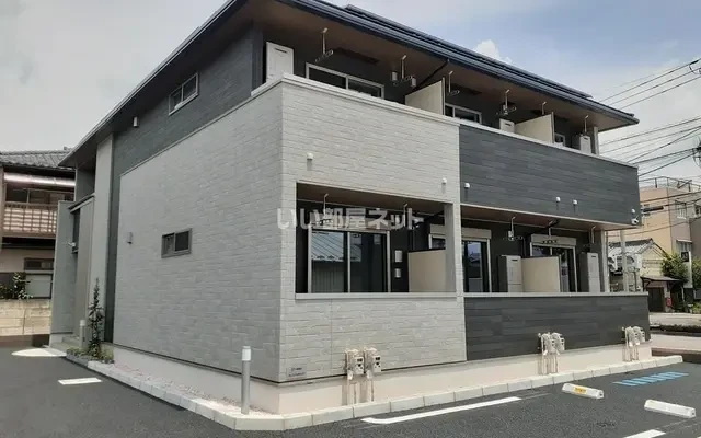 Star Light 2階 - Kanuma student accommodation