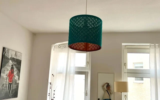 Apartment in Maybachufer, Berlin for 28 m² 3