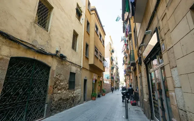 apartment in El Raval (Ciutat Vella) 0