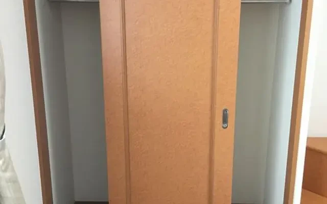 レオパレスグリーンハウス 2
