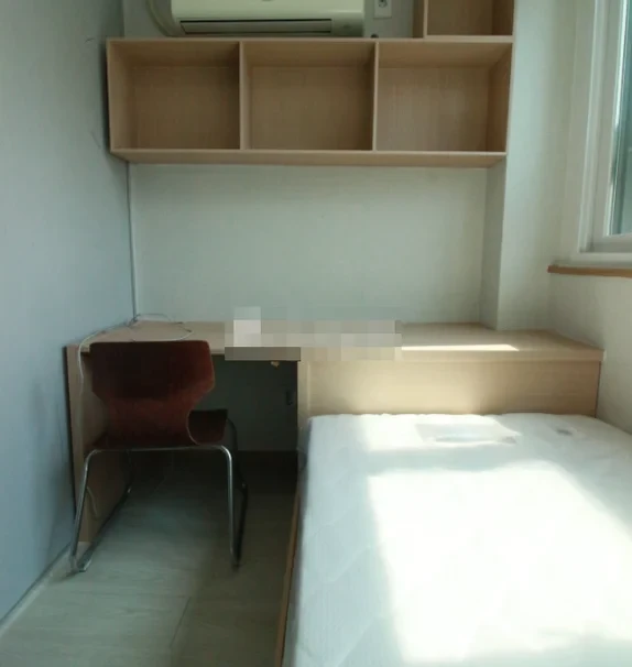 Korea Univ. Stn. Studio