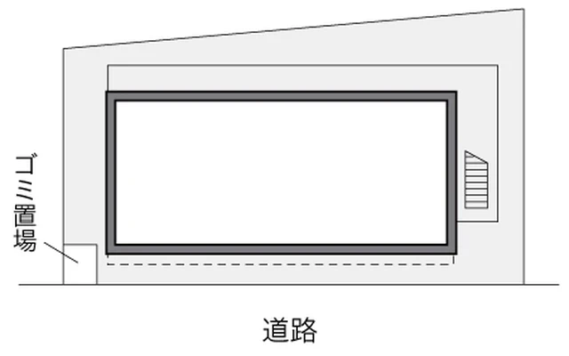 レオパレス舟倉 2