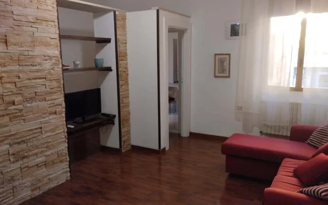Appartamento in Via Giordano Bruno, Brindisi di 80 m² con 1 camera 3