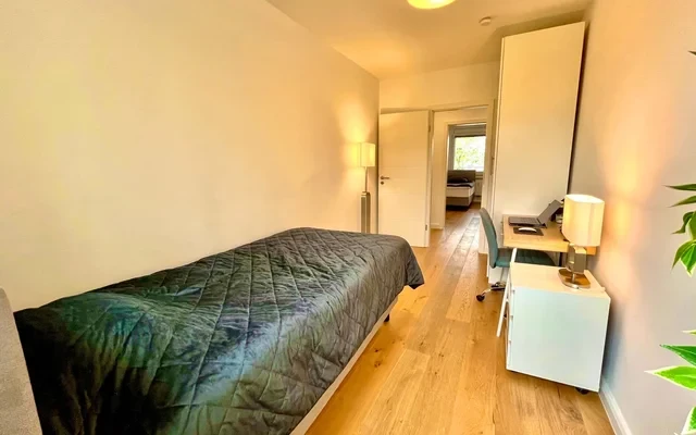 Adolf-Baeyer-Damm Munich 81735 Germany 2