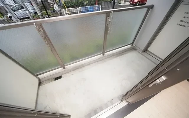 サンライズシムラサカウエ 2