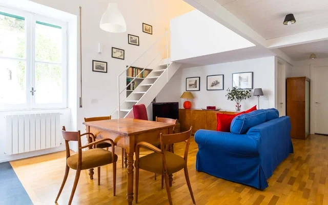 Grifeo - Quiet and Relaxing Flat on Panoramic Route 0