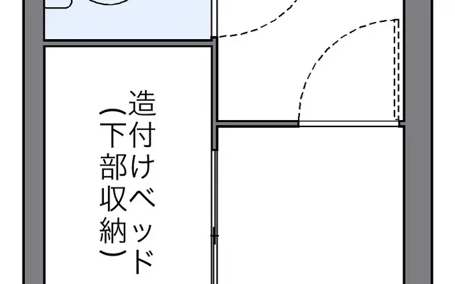 レオパレス清和 4