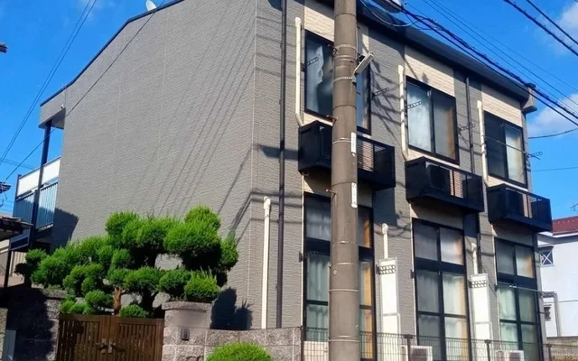 メゾンイズミ 0