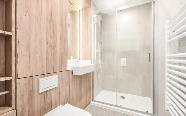 Georgette Apartments, E1 3
