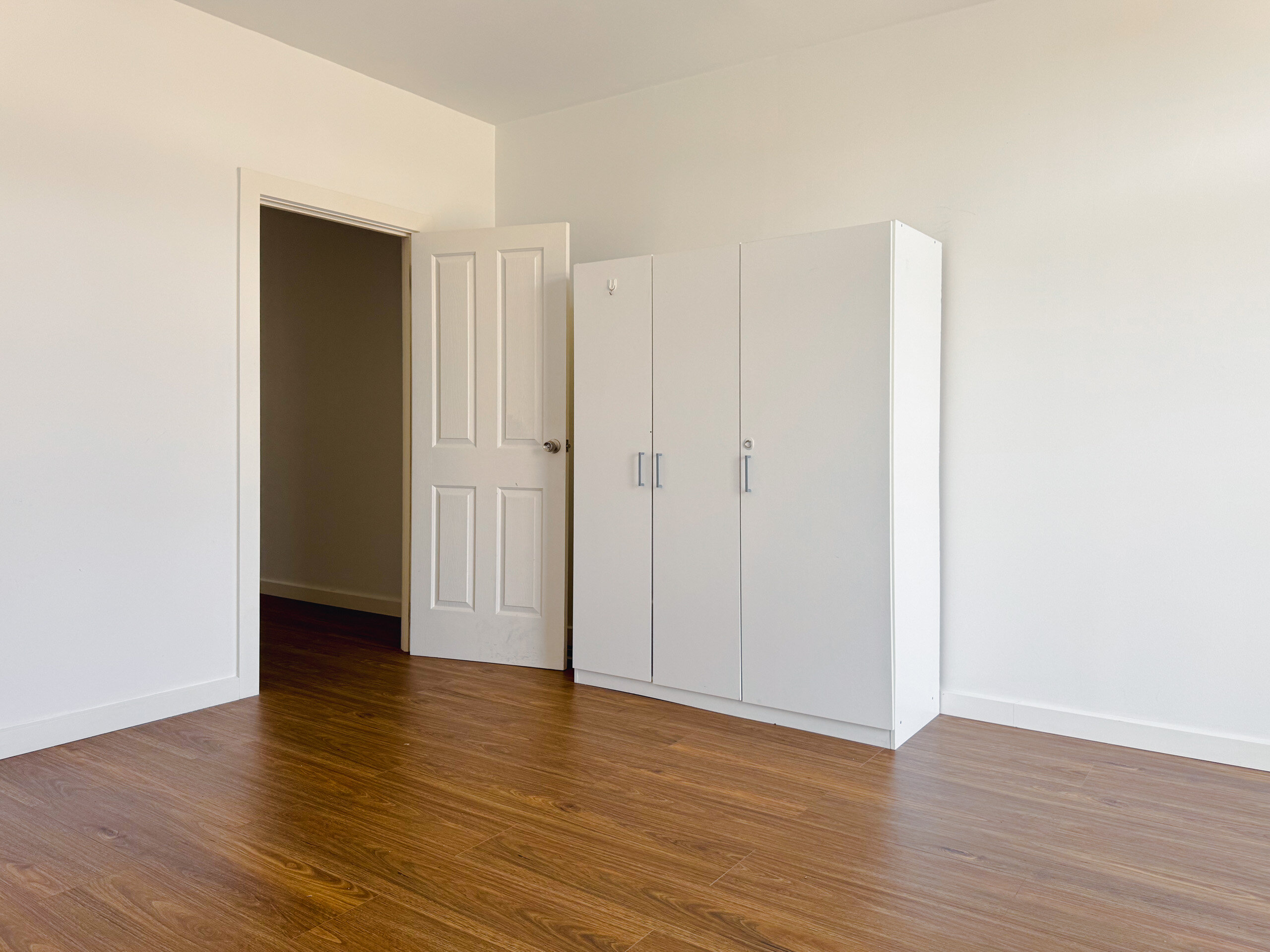 Master Room in 3B3B - Double occupancy*2