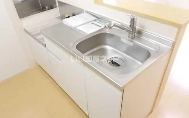 オールドリバー 201号室 - chỗ ở sinh viên tại Thành phố Sasa - 2階 - 1LDK