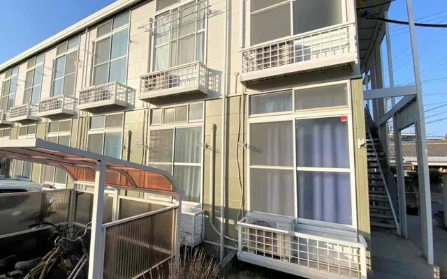 レオパレスグランシャリオ 3