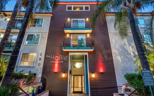 The Hallie 1