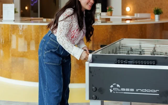 THE FIZZ Berlin Friedrichshain 1