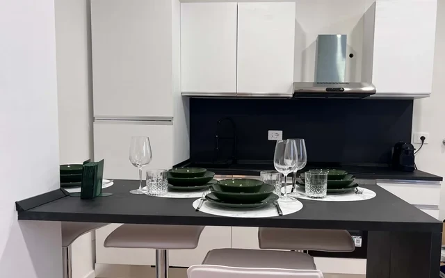 Apartment in Via Conte Verde, Milano for 45 m² with 1 bedroom 3