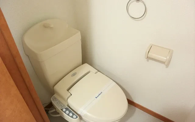 レオパレスすみよし 2