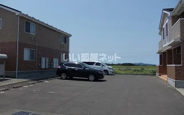 カルムB 1階 - alojamiento para estudiantes en Gujō市 - 1階 - 2DK
