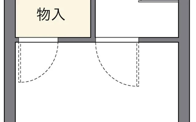 レオパレスアグレアブル 1