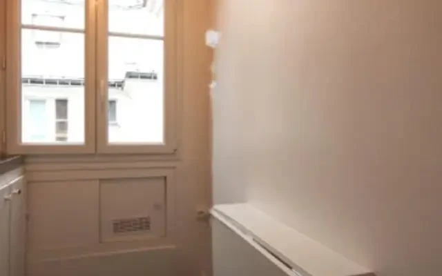 studio in Bastille   République area 1