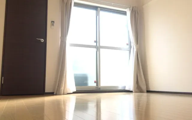クレイノやよい - Kishiwada student accommodation - 104号房间(带独立厨房)