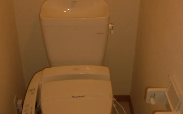 レオパレス大門 3