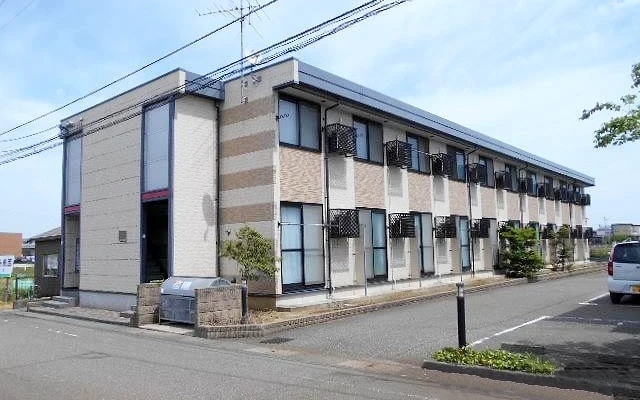 レオパレスユズキ 0