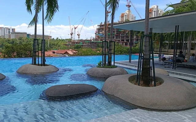 Sunway Geo Lake 4