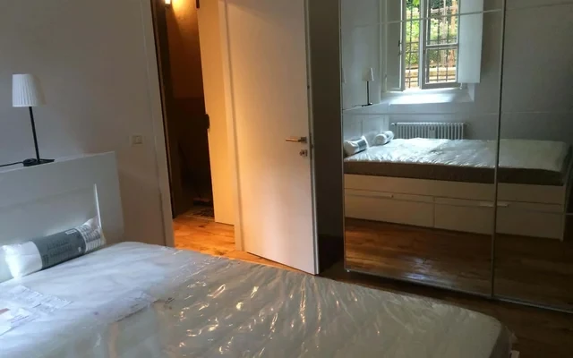 Apartment in Strada Maggiore, Bologna for 45 m² with 1 bedrooms 2