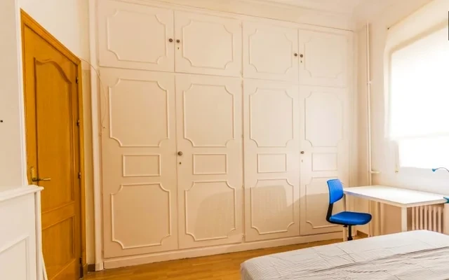 Calle de Bravo Murillo Madrid 28003 Spain 2