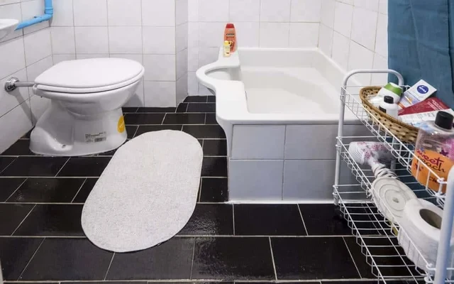 Apartment in Via Terraggio, Milano for 30 m² 4