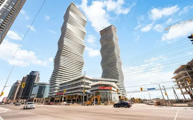 M City Condos I 2
