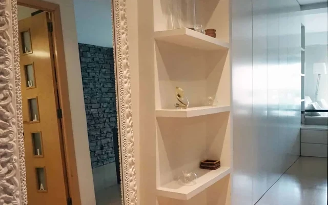 Apartamento en Avenida de la Plata 2