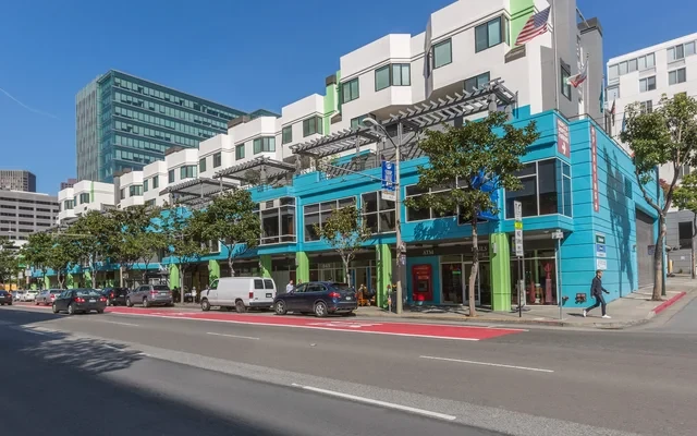 Soma Square apartments 1