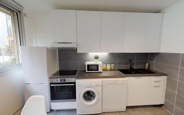 40 Bis Avenue de Suffren, 75015 2